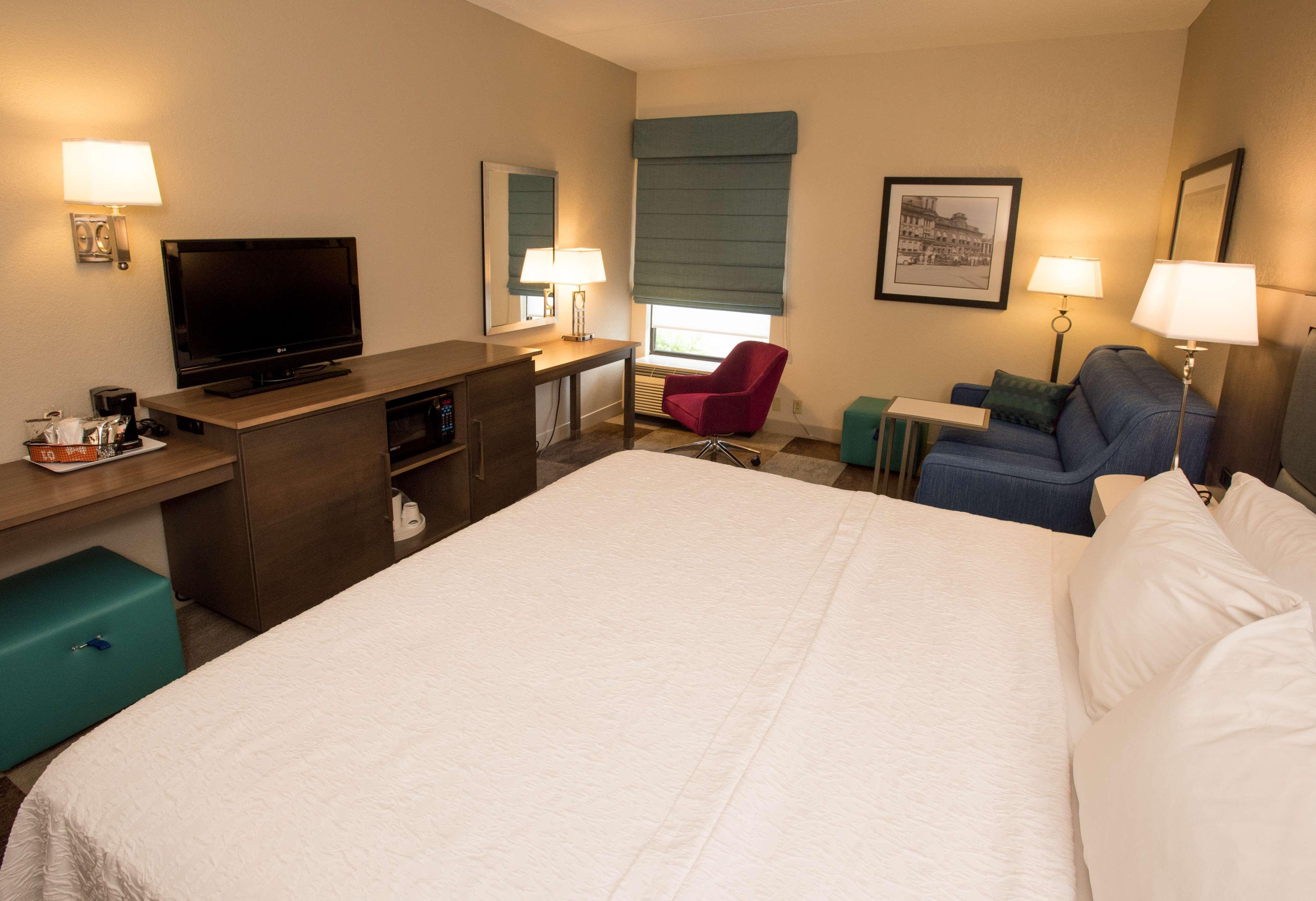 Hampton Inn Wooster Exterior foto