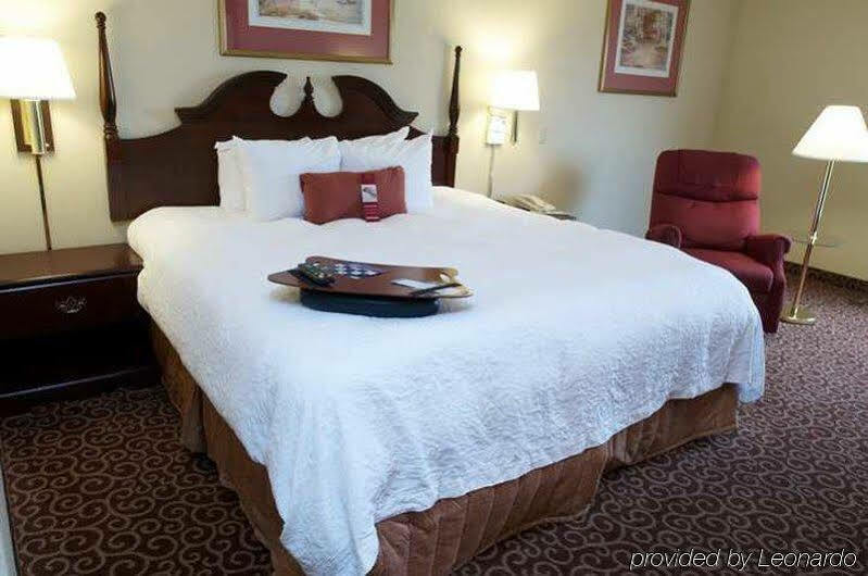 Hampton Inn Wooster Exterior foto
